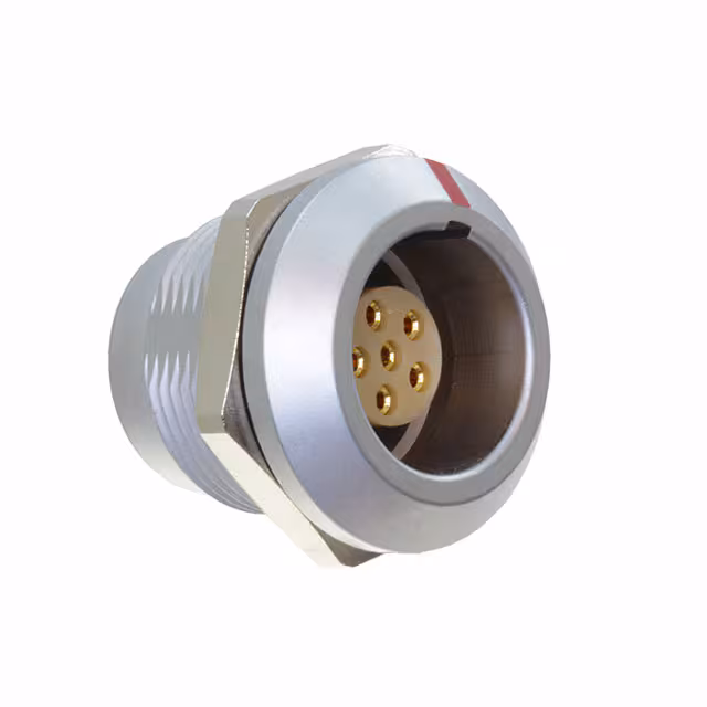 FLKD-06EGFS-GCP-001 Amphenol LTW  Circular Connector Assemblies